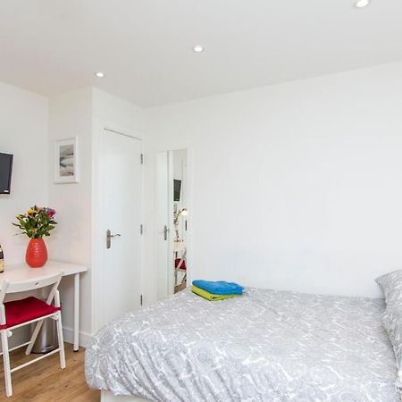 Bristol City Budget Studio Stay 외부 사진