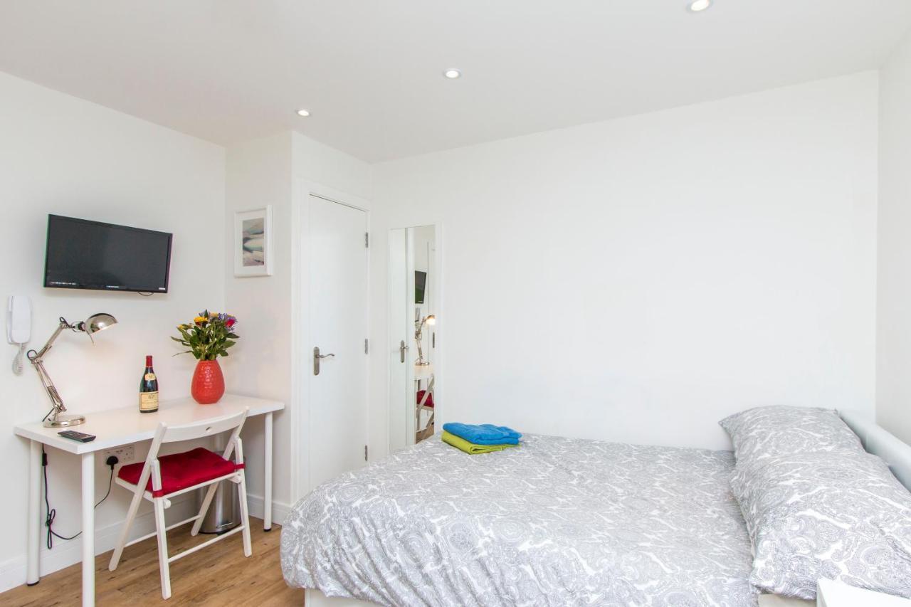 Bristol City Budget Studio Stay 외부 사진