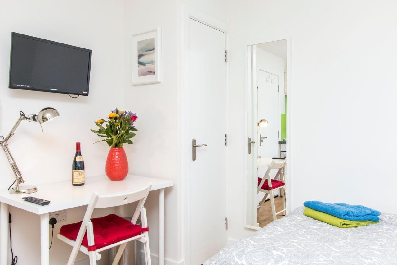 Bristol City Budget Studio Stay 외부 사진